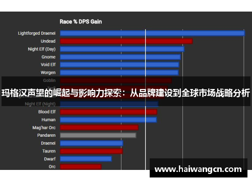 玛格汉声望的崛起与影响力探索：从品牌建设到全球市场战略分析